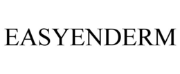 EASYENDERM trademark