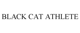 BLACK CAT ATHLETE trademark