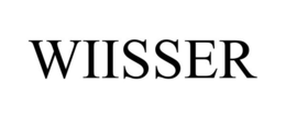 WIISSER trademark