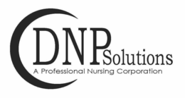 CDNPSOLUTIONS A PROFESSIONAL NURSING CORPORATION trademark