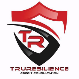 TR TRURESILIENCE CREDIT CONSULTATION trademark