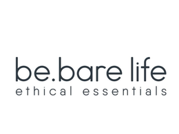 BE. BARE LIFE ETHICAL ESSENTIALS trademark