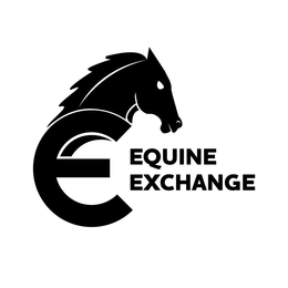 E EQUINE EXCHANGE trademark