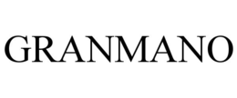 GRANMANO trademark