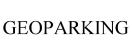 GEOPARKING trademark