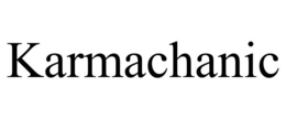 KARMACHANIC trademark