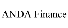 ANDA FINANCE trademark