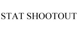 STAT SHOOTOUT trademark