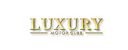 LUXURY MOTOR CLUB trademark
