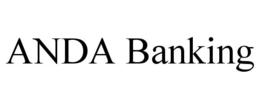 ANDA BANKING trademark