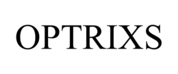 OPTRIXS trademark