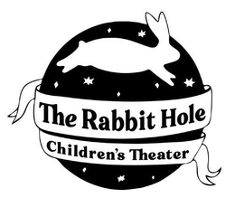 THE RABBIT HOLE CHILDREN'S THEATER trademark