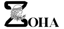 ZOHA trademark