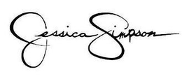 JESSICA SIMPSON trademark