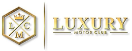 LMC LUXURY MOTOR CLUB trademark