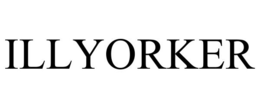 ILLYORKER trademark