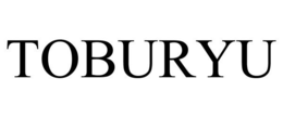 TOBURYU trademark