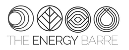 THE ENERGY BARRE trademark