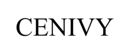 CENIVY trademark