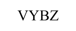 VYBZ trademark