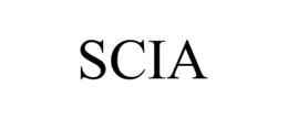 SCIA trademark