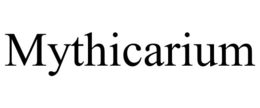 MYTHICARIUM trademark