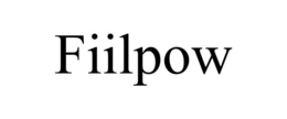 FIILPOW trademark