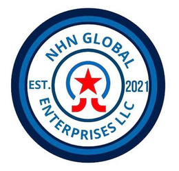 NHN GLOBAL ENTERPRISES LLC, EST. 2021 trademark