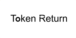 TOKEN RETURN trademark