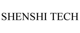 SHENSHI TECH trademark