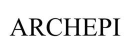 ARCHEPI trademark