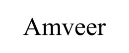 AMVEER trademark