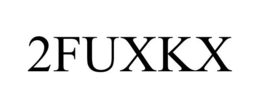 2FUXKX trademark