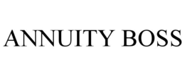 ANNUITY BOSS trademark