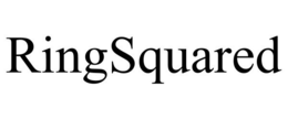 RINGSQUARED trademark