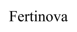 FERTINOVA trademark