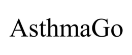 ASTHMAGO trademark