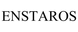 ENSTAROS trademark