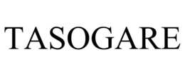 TASOGARE trademark