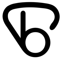 B trademark