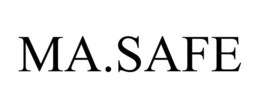 MA.SAFE trademark
