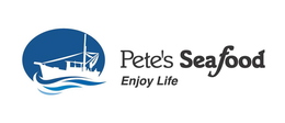 PETE'S SEAFOOD ENJOY LIFE trademark