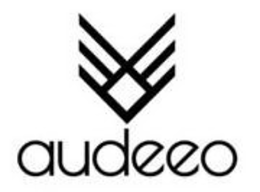 AUDEEO trademark