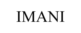 IMANI trademark