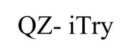 QZ- ITRY trademark