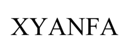 XYANFA trademark
