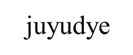 JUYUDYE trademark