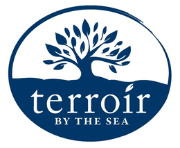 TERROIR BY THE SEA trademark