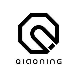 QIAONING trademark