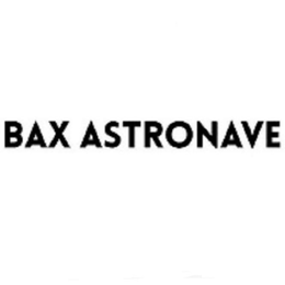 BAX ASTRONAVE trademark
